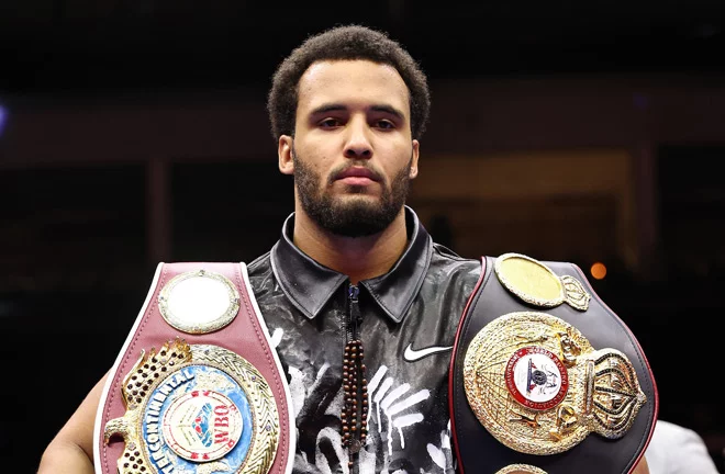 ABD’li yenilgisiz boksör Richard Torrez Jr, Moses Itauma’ya meydan okudu - Ringinsesi Boks haberi linki